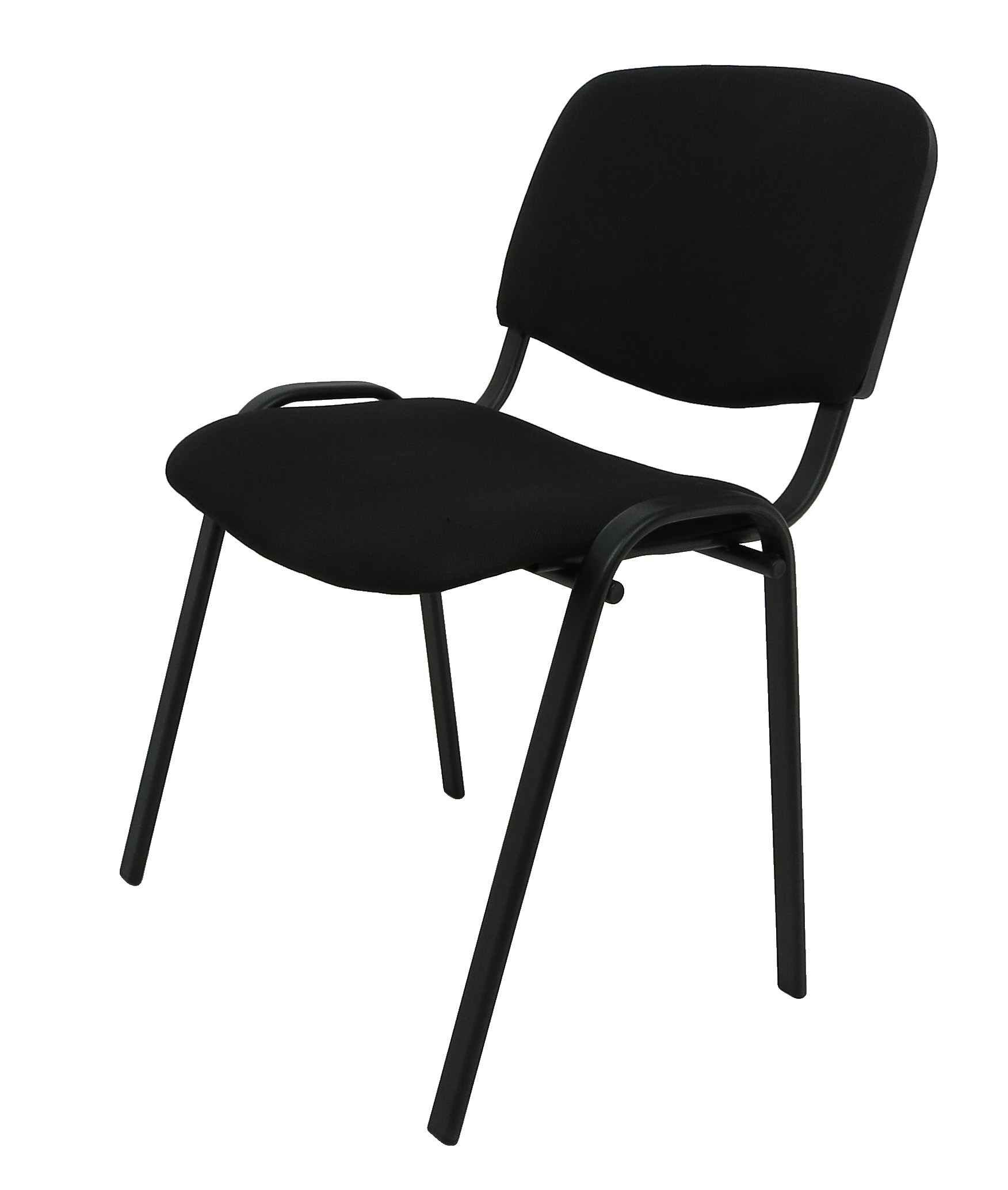 Стілець офісний ISO А1 СМФ ПРЕСТИЖ